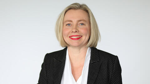 Anke Meis