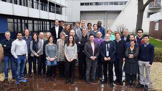 5. Schram-Symposium am 21. März 2017 (Foto: David Ausserhofer)