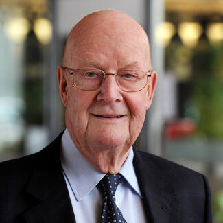 Armin Schram (Foto: Peter Himsel)